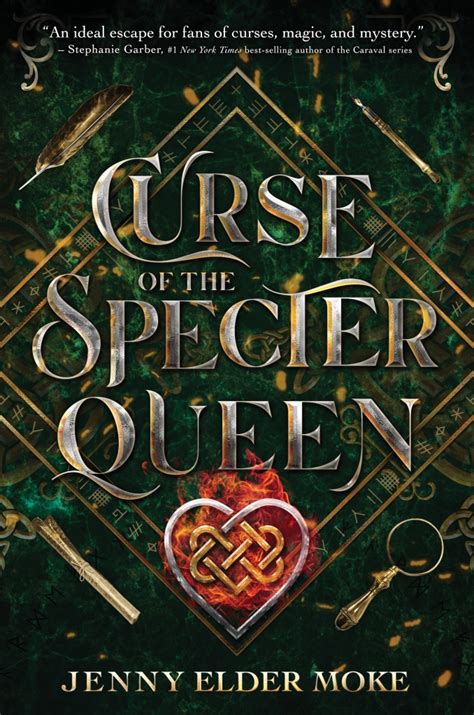 From Myth to Reality: Investigating the Curse of the Specter Queen